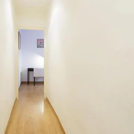Centrico Zona Ramblas 21y11 דירה ברצלונה